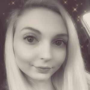 Meet your Posher, Kristen